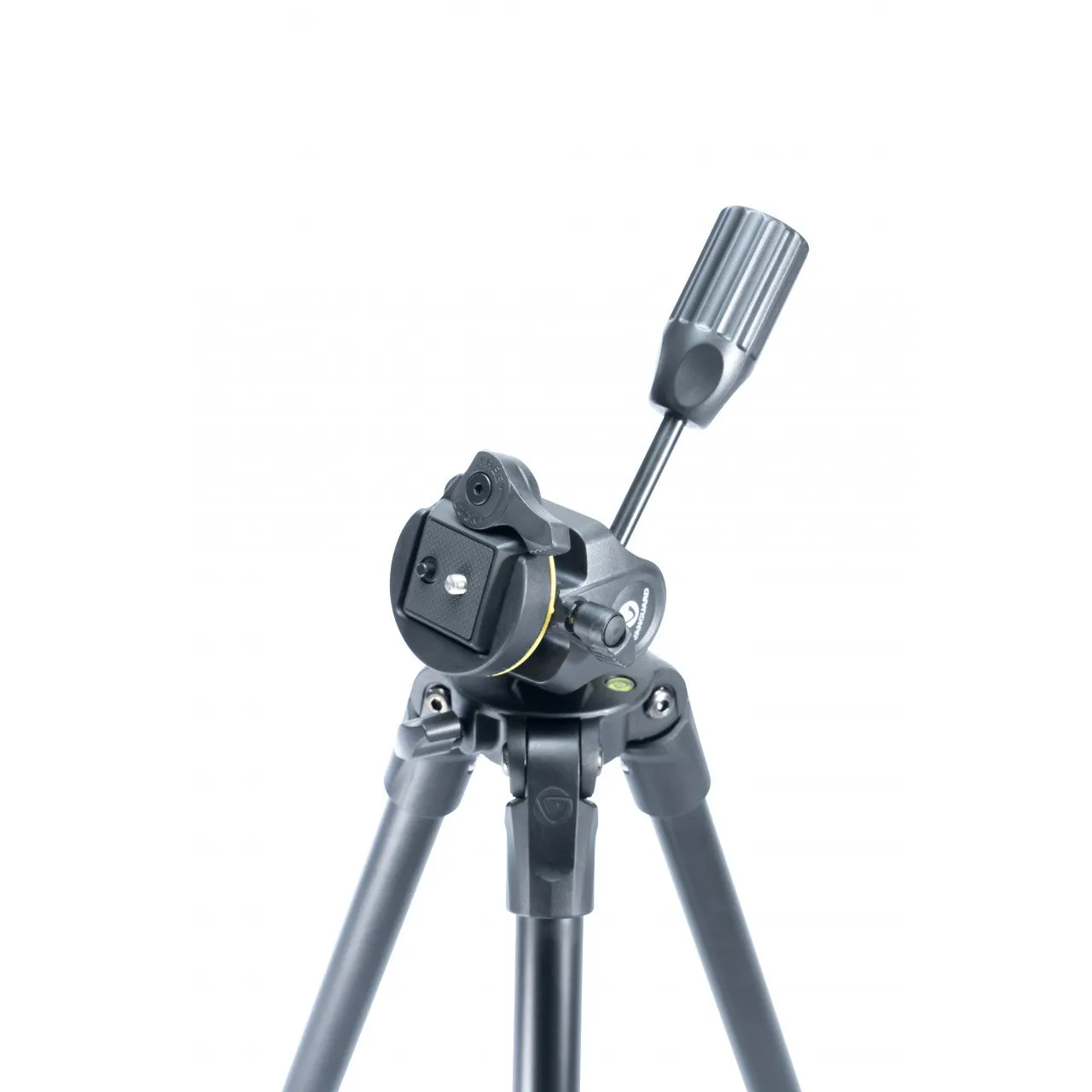 Vesta 233AP Aluminum Pan Head Tripod