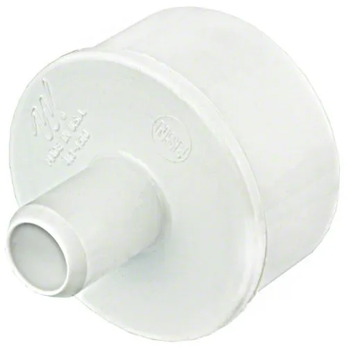 Waterway Smart Plumb Barb Adapter - 413-4510