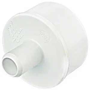 Waterway Smart Plumb Barb Adapter - 413-4510