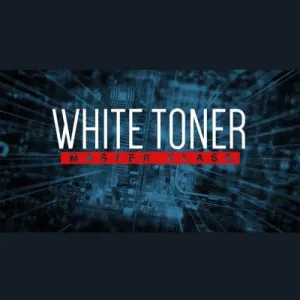 White Toner Master Class Online Training Class