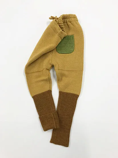 Wool Pants 18-24 - BWS/TRACKERS/SCOUTS - WS