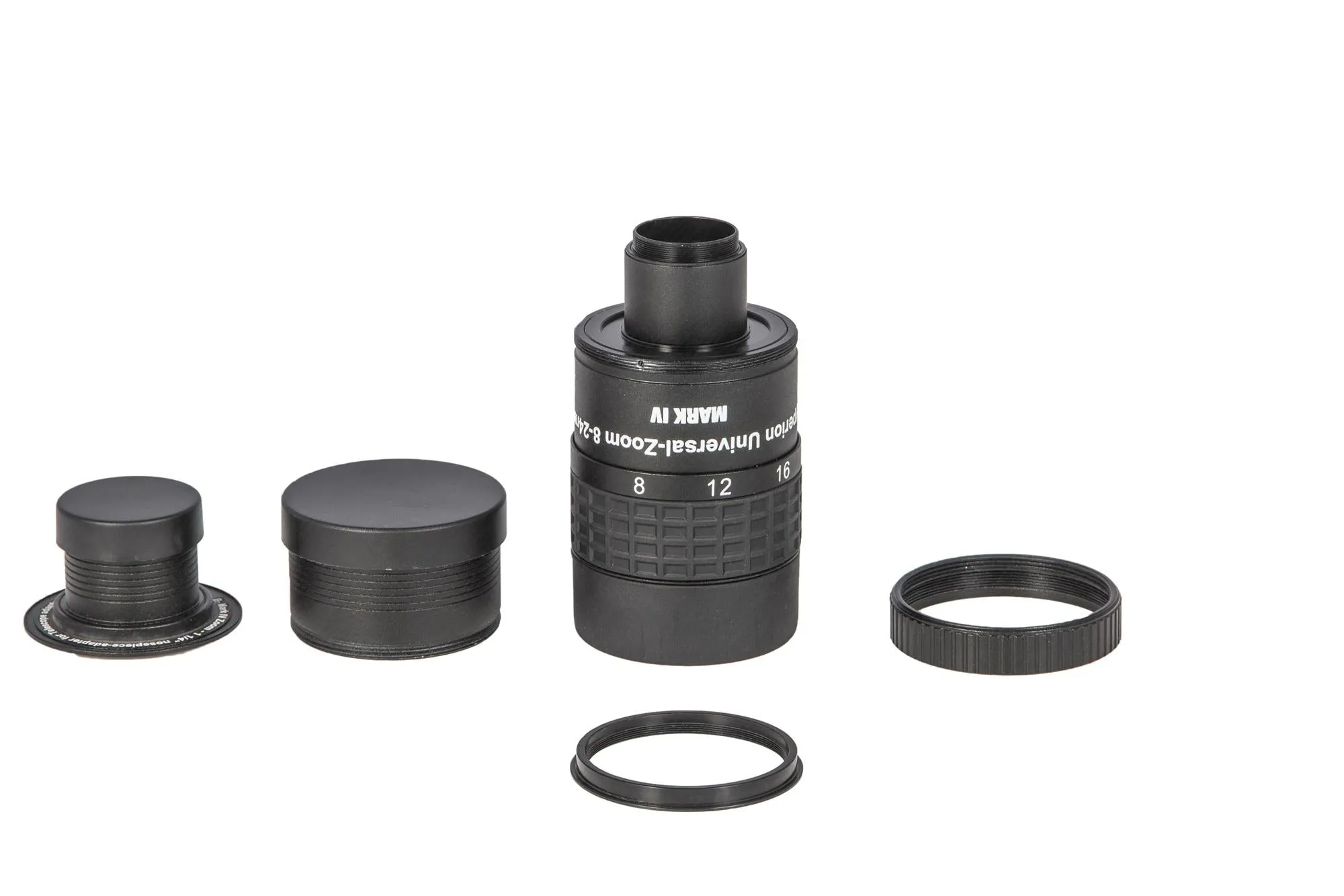 Zeiss-Diascope/Mark IV Zoom Adapter