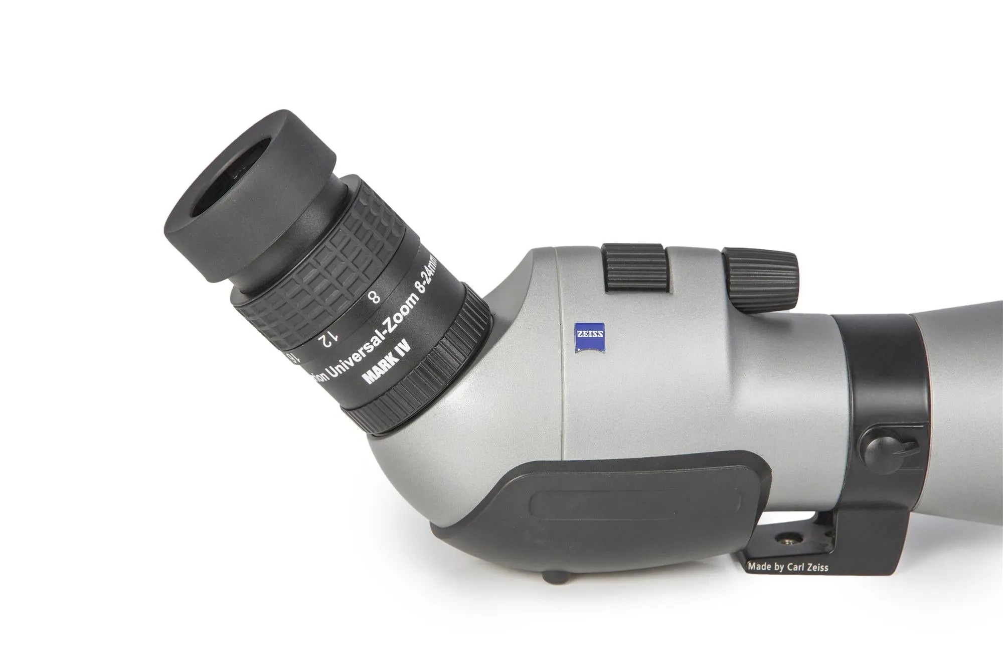 Zeiss-Diascope/Mark IV Zoom Adapter