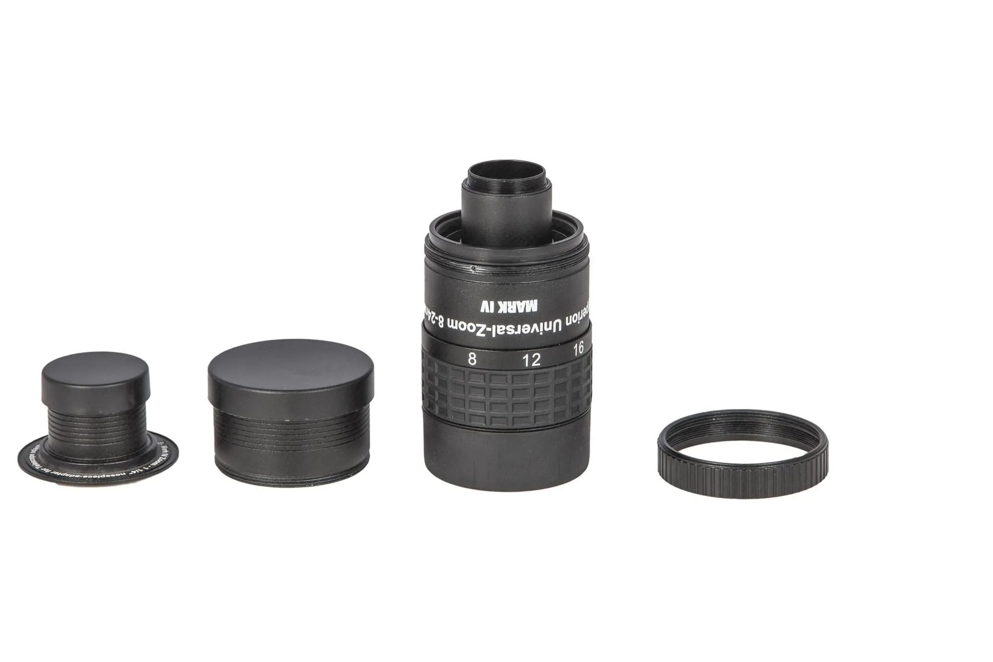 Zeiss-Diascope/Mark IV Zoom Adapter