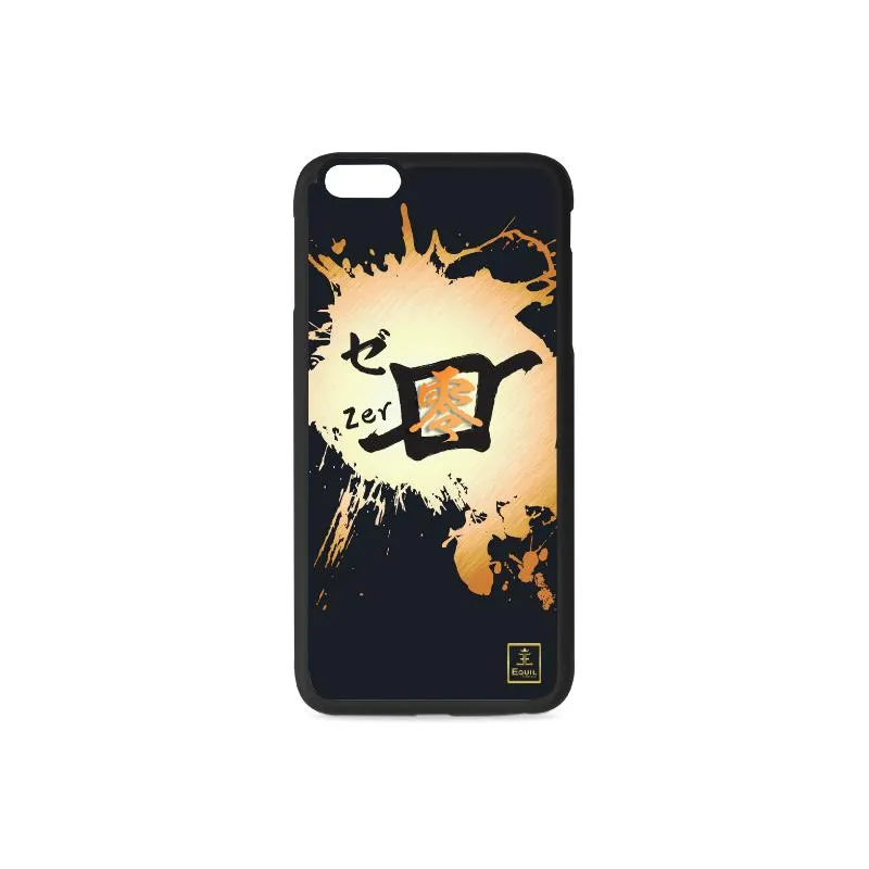 Zero Phone Case - Midnight Blue