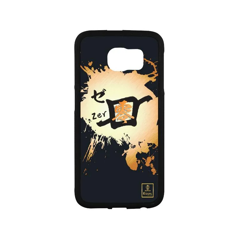 Zero Phone Case - Midnight Blue