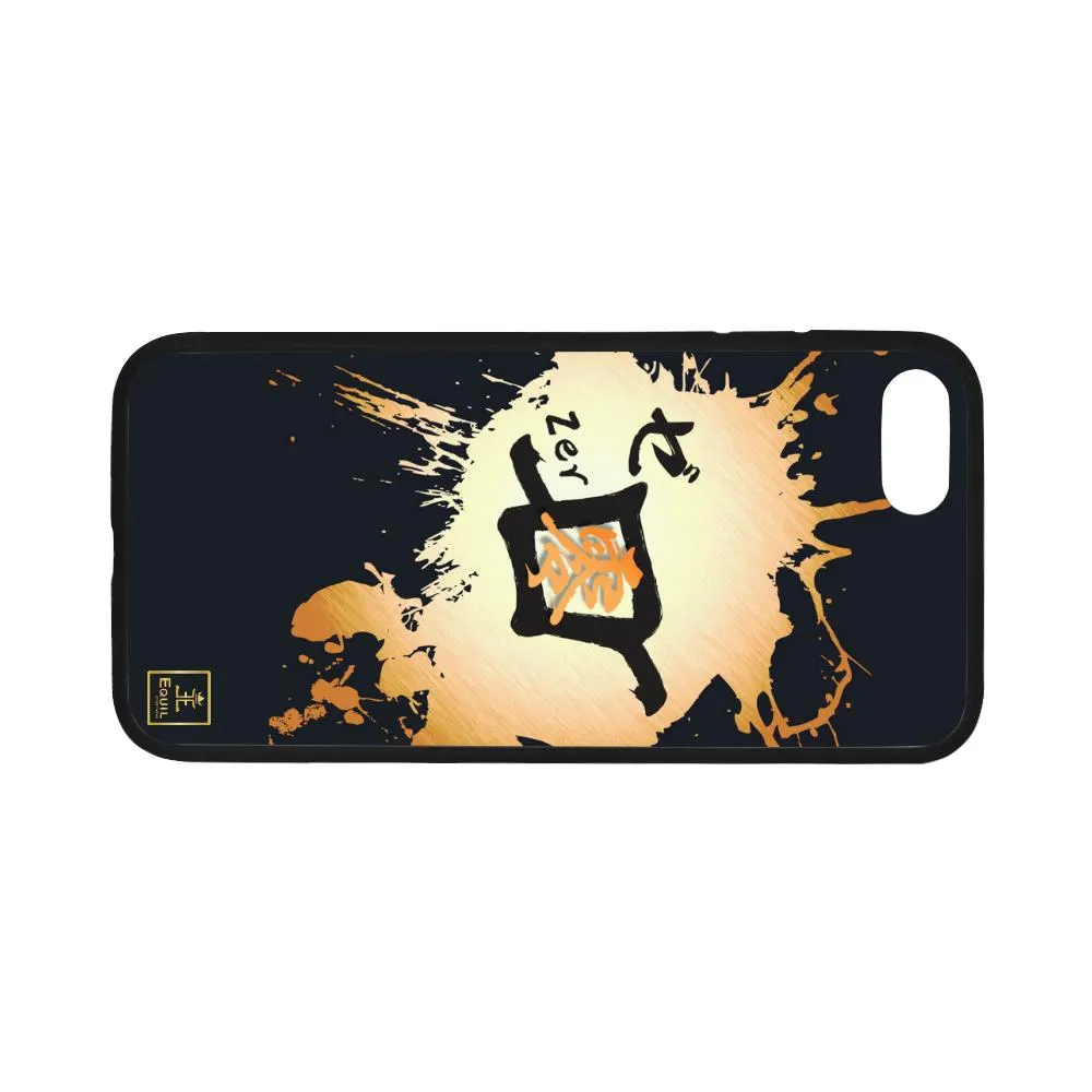 Zero Phone Case - Midnight Blue