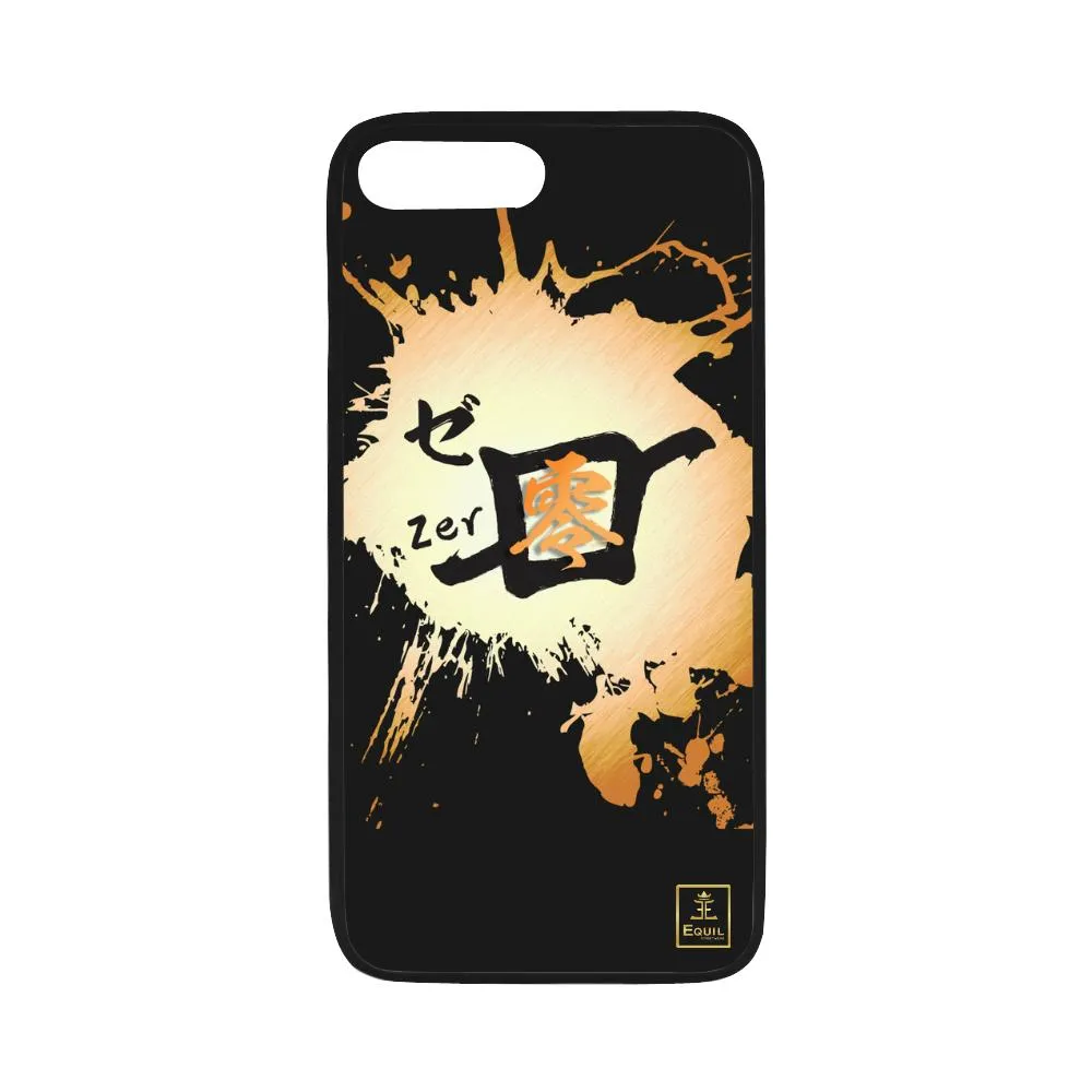 Zero Phone Case - Oynx Black