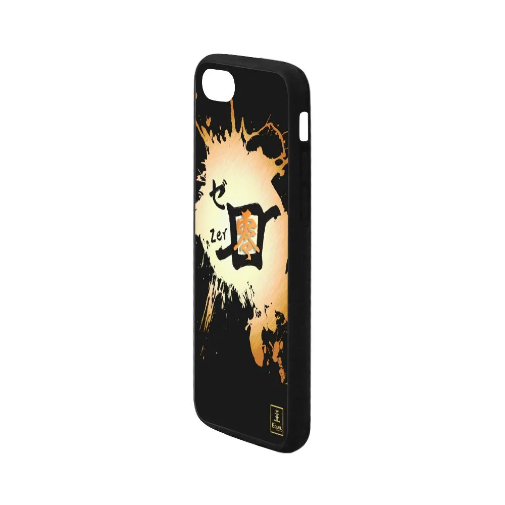 Zero Phone Case - Oynx Black