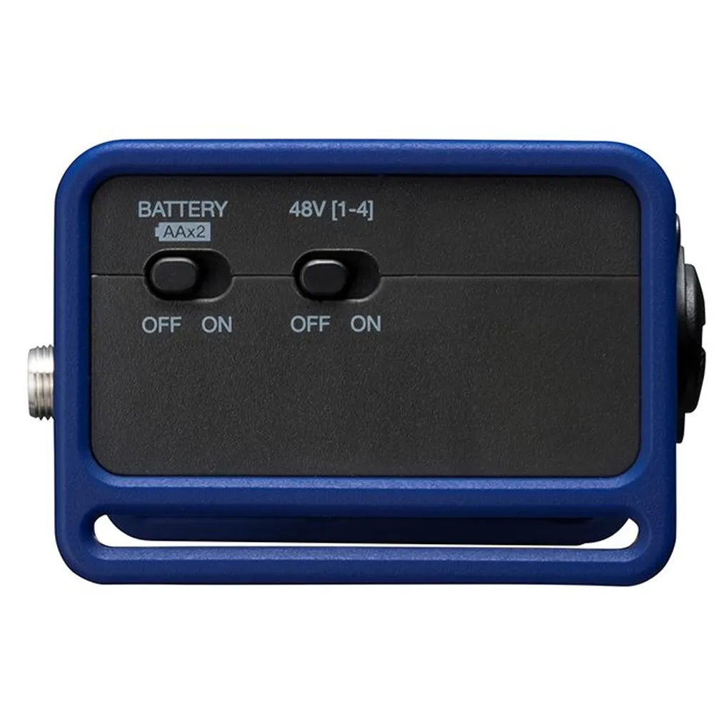 Zoom AMS-44 4x4 USB Audio Interface for Music and Streaming 4 Inputs / 4 Outputs